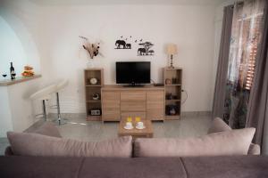 Apartments with parking space Zadar - Diklo, Zadar - 16522