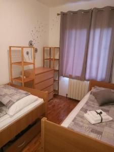 Apartments with parking space Zadar - Diklo, Zadar - 16522