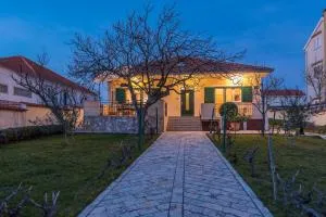 Holiday house with a parking space Vrsi - Mulo, Zadar - 16527 - Kod Mula