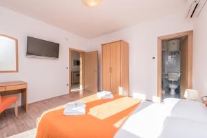 Holiday house with a parking space Vrsi - Mulo, Zadar - 16527