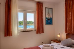 Apartments by the sea Medulin - 16533