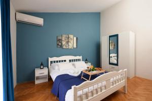 Family-friendly apartments with swimming pool Zadar - Diklo, Zadar - 16493