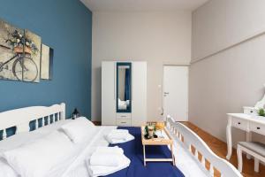 Family-friendly apartments with swimming pool Zadar - Diklo, Zadar - 16493