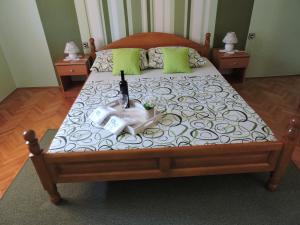 Apartments with parking space Biograd na Moru, Biograd - 16561