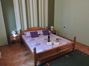 Apartments with parking space Biograd na Moru, Biograd - 16561