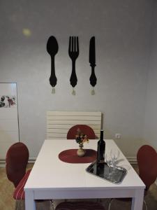 Apartments with parking space Biograd na Moru, Biograd - 16561