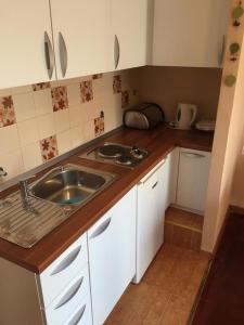 Apartments and rooms with parking space Biograd na Moru Biograd 16576