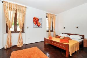 Apartments with WiFi Zadar  16529