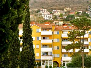 Apartments with WiFi Lovran, Opatija - 14181 