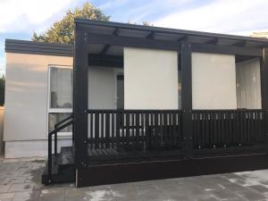 Apartments with a parking space Pakostane, Biograd - 16579