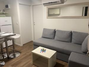 Two-Bedroom Apartment with Terrace room in Apartments with a parking space Pakostane Biograd - 16579