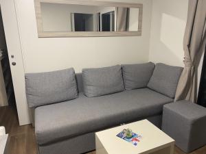 Two-Bedroom Apartment with Terrace room in Apartments with a parking space Pakostane Biograd - 16579