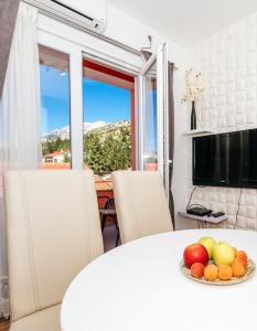 Apartments by the sea Starigrad, Paklenica - 16421