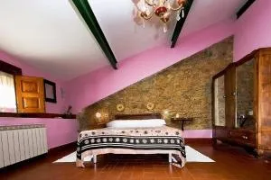 Casa Rural Finca Valvellidos - Collado