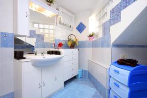 Apartments by the sea Cove Mikulina Luka, Korcula - 9181