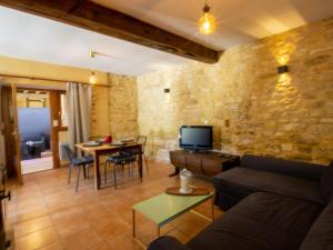 Maisons de vacances Gite Daglan, 3 pieces, 4 personnes - FR-1-616-275 : photos des chambres