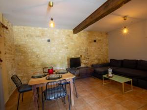 Maisons de vacances Gite Daglan, 3 pieces, 4 personnes - FR-1-616-275 : photos des chambres