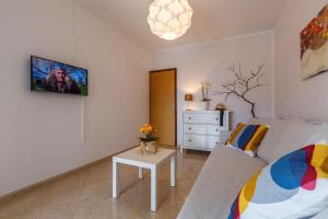 Apartments with parking space Rovinj - 14153