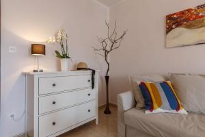 Apartments with parking space Rovinj - 14153