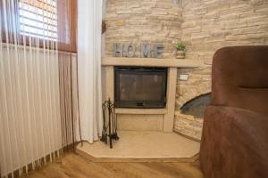 Family-friendly apartments with swimming pool Nova Vas, Porec - 14167