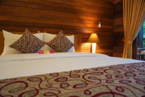 Karang Agartha Lembongan