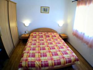 Apartments by the sea Prizba, Korcula - 14385