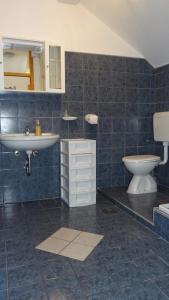 Apartments by the sea Prizba, Korcula - 14385