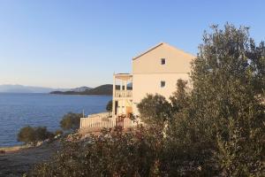 Apartments by the sea Cove Pjestata, Peljesac - 14440