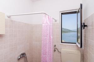 Apartments by the sea Cove Pjestata, Peljesac - 14440