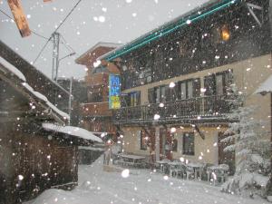 Hotels Hotel Le Lievre Blanc : photos des chambres