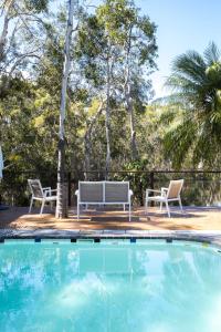 The Lake House - Cabarita Beach