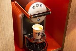 Oceania Paris Roissy CDG