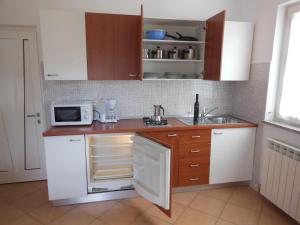 Apartments for families with children Zambratija, Umag - 14557