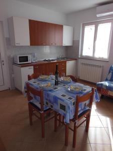 Apartments for families with children Zambratija, Umag - 14557