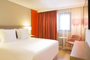 Hotels Oceania Paris Roissy CDG : photos des chambres