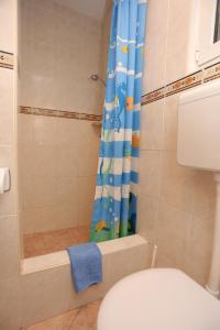 Apartments by the sea Slatine, Ciovo - 16341