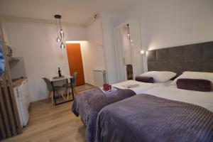 Apartments by the sea Starigrad, Paklenica - 16421