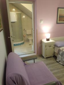 Apartments with parking space Makarska - 16521