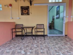 Baan Sabaijai Resort