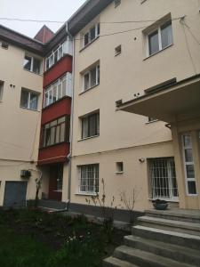 Angel House Central Aparament