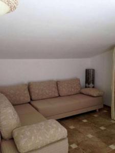 One-Bedroom Apartment with Terrace room in Apartments by the sea Povljana Pag - 16466