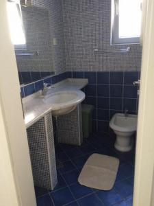 Apartments by the sea Povljana, Pag - 16466