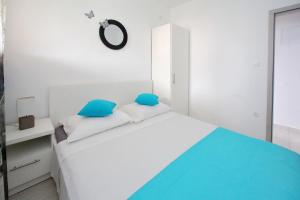 Apartments with parking space Bibinje, Zadar - 14436