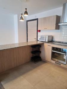 Hermoso departamento, céntrico y tranquilo