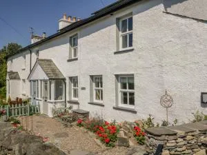 1 Sunny Point Cottages - Underbarrow