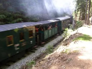 Rekreační chaty Malý Ratmírov - Malý Ratmírov