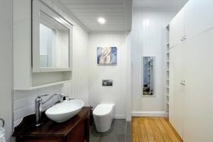 Addisons Baroon A Rainforest Retreat with Heated Plunge pool