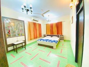 JAWAHAR VILLA - 2BHK - City Centre
