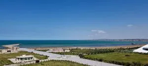 Sumqayıt bulvarı - Yaşma