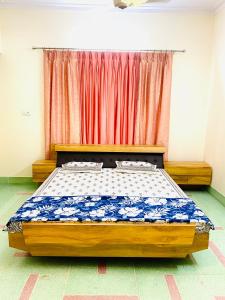 JAWAHAR VILLA - 2BHK - City Centre